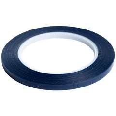 Bertech - Masking & Painters Tape Tape Type: High Temperature Masking Tape Material Type: Polyester Film - Eagle Tool & Supply