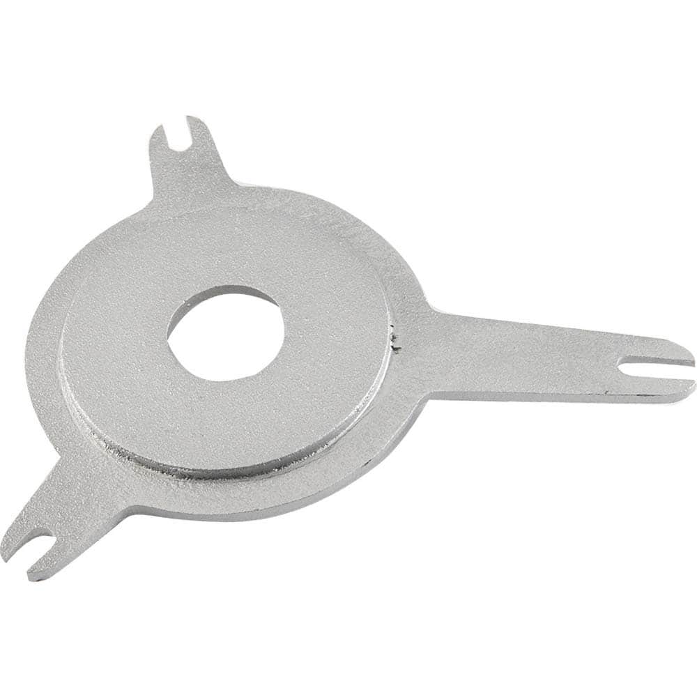 Hartell - Condensate Pump Accessories Type: Impeller Plate w/Screws For Use With: SC-1A - Eagle Tool & Supply