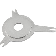 Hartell - Condensate Pump Accessories Type: Impeller Plate w/Screws For Use With: SC-1A - Eagle Tool & Supply