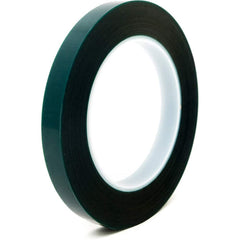 Bertech - Masking & Painters Tape Tape Type: High Temperature Masking Tape Material Type: Polyester Film - Eagle Tool & Supply