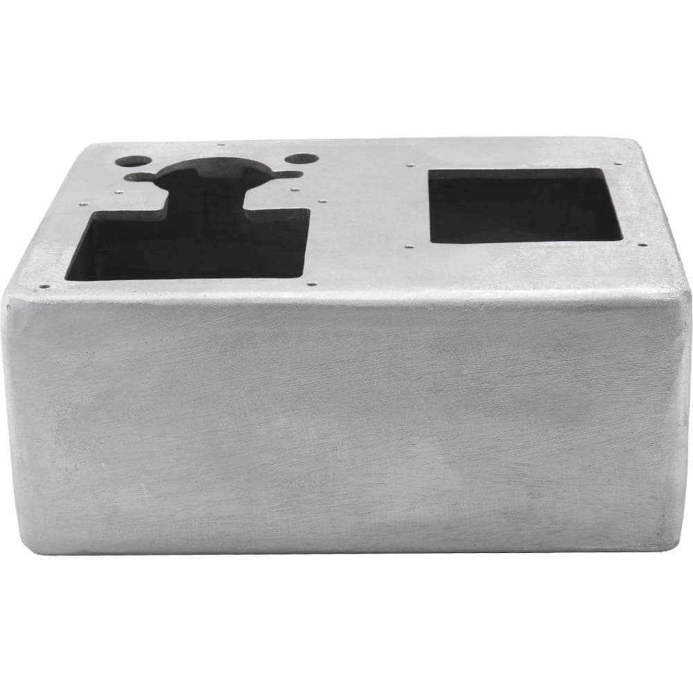 Hartell - Condensate Pump Accessories Type: Tank For Use With: AL2 - Eagle Tool & Supply