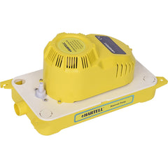 Hartell - Condensate Systems Type: Reservoir Pump Voltage: 115 - Eagle Tool & Supply