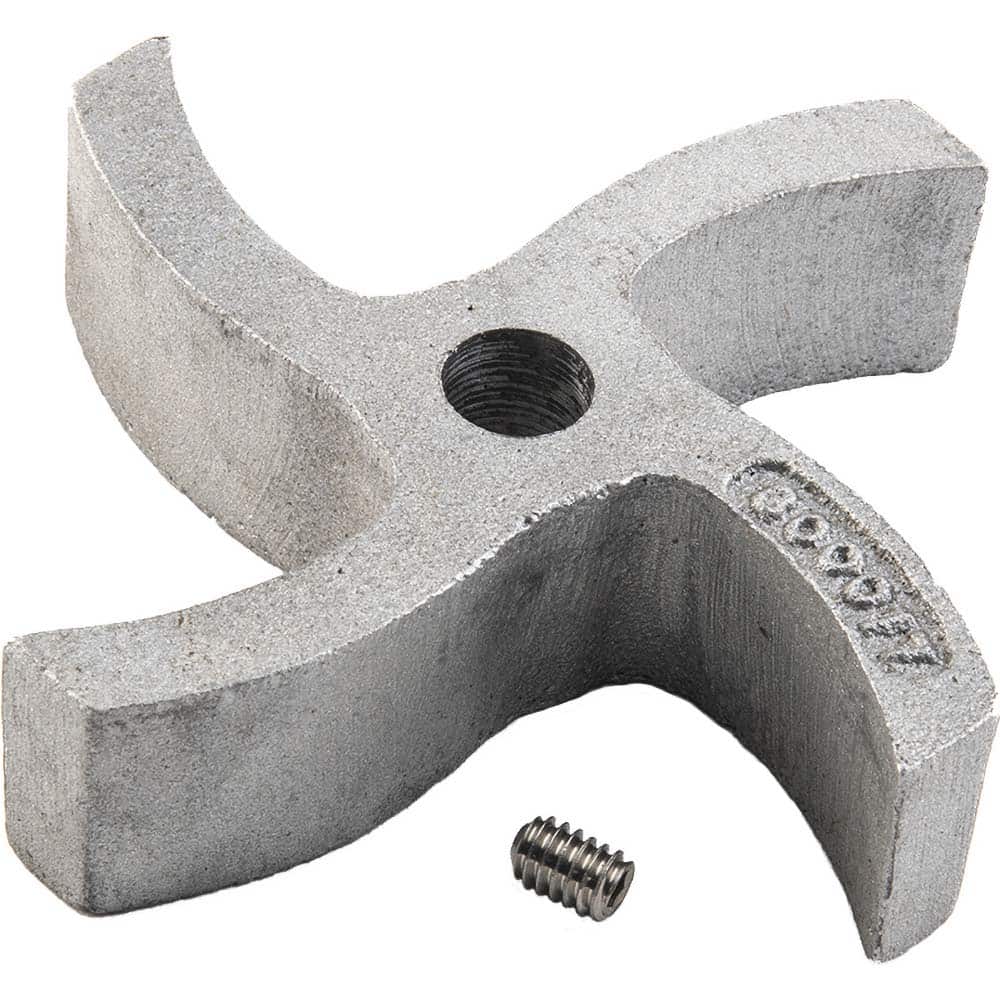 Hartell - Submersible Pump Accessories Type: Impeller For Use With: LTP/LTS - Eagle Tool & Supply