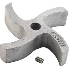 Hartell - Submersible Pump Accessories Type: Impeller For Use With: LTP/LTS - Eagle Tool & Supply