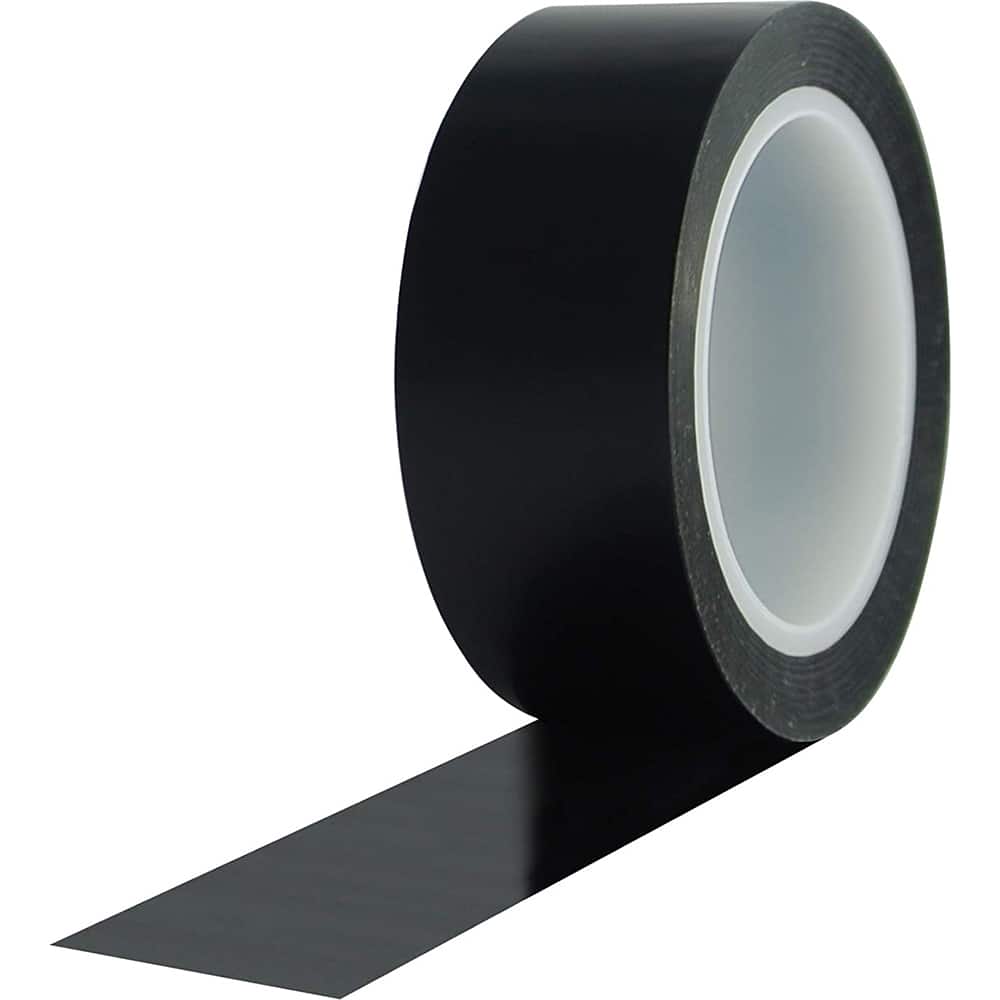 Bertech - Masking & Painters Tape Tape Type: High Temperature Masking Tape Material Type: Polyimide - Eagle Tool & Supply