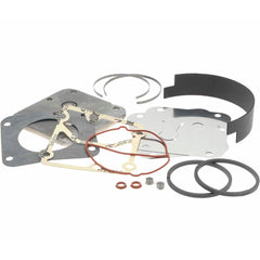 Thomas - Air Compressor Repair Kits Type: Service Kit For Use With: TA 4101 - Eagle Tool & Supply