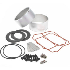 Thomas - Air Compressor Repair Kits Type: Service Kit For Use With: 2755 Series - Eagle Tool & Supply