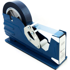 Bertech - Table Top Tape Dispensers Style: Single Roll Mount Type: Table/Desk - Eagle Tool & Supply