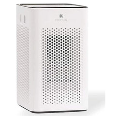 Medify Air - Self-Contained Electronic Air Cleaners Type: Air Purifier with H13 HEPA Filter Width (Inch): 13 - Eagle Tool & Supply