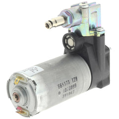 Thomas - Piston-Type Vacuum Pumps Type: Compressor Voltage: 24 VDC - Eagle Tool & Supply