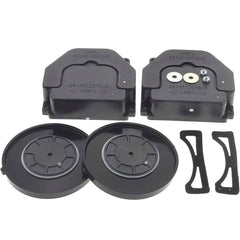 Thomas - Air Compressor Repair Kits Type: Service Kit For Use With: AP100 & AP120 Series - Eagle Tool & Supply