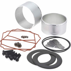 Thomas - Air Compressor Repair Kits Type: Service Kit For Use With: 2775 Series - Eagle Tool & Supply