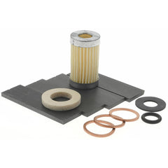 Thomas - Air Compressor Repair Kits Type: Service Kit For Use With: VTE/DTE 10 Series - Eagle Tool & Supply