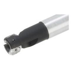 HM90EAL-D150-C125L6.5-15 END MILLS - Eagle Tool & Supply