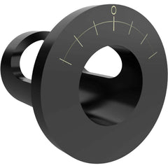 Allied Machine and Engineering - Drill Bit Adapters Adapter Type: Drill Sleeve Adapter Shank Type: Straight - Eagle Tool & Supply