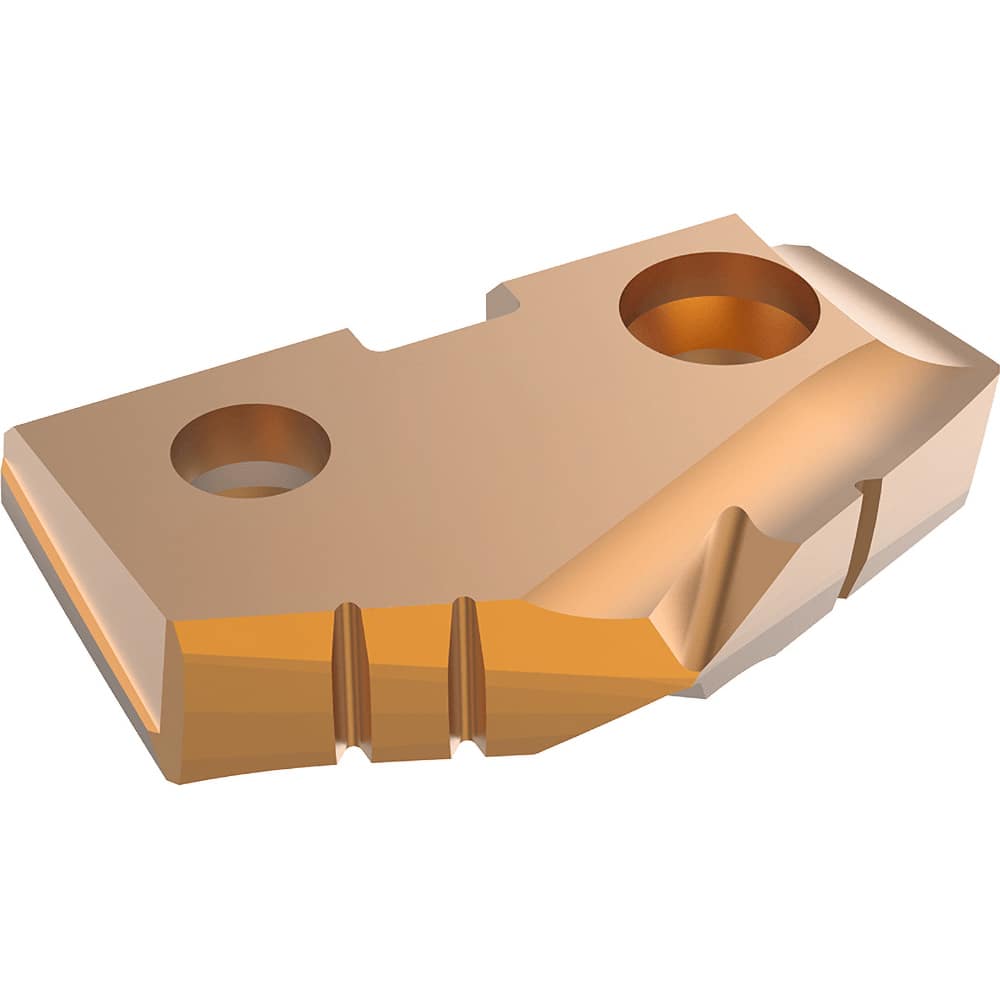 Allied Machine and Engineering - Spade Drill Inserts Series Name: 2 Diameter (Inch): 1-1/16 - Eagle Tool & Supply