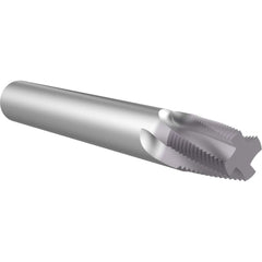 Allied Machine and Engineering - Helical Flute Thread Mills Pitch (mm): 11.50 Material: Carbide - Eagle Tool & Supply