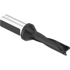 Allied Machine and Engineering - Indexable Insert Drills Drill Style: D405 Drill Diameter (Inch): 23/32 - Eagle Tool & Supply