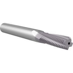 Allied Machine and Engineering - Helical Flute Thread Mills Pitch (mm): 0.50 Material: Carbide - Eagle Tool & Supply