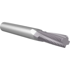 Allied Machine and Engineering - Helical Flute Thread Mills Pitch (mm): 0.50 Material: Carbide - Eagle Tool & Supply