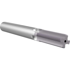 Allied Machine and Engineering - Helical Flute Thread Mills Pitch (mm): 0.50 Material: Carbide - Eagle Tool & Supply