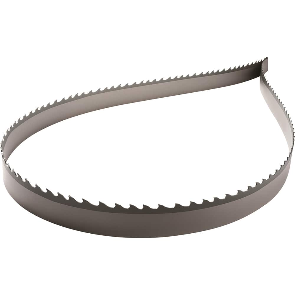 Lenox - Band Saw Blade Coil Stock Blade Material: Carbide Tipped Teeth Per Inch: 1.4-2 - Eagle Tool & Supply