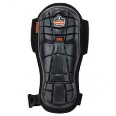 Extra Long Cap Knee Pad - Injected Gel - Eagle Tool & Supply