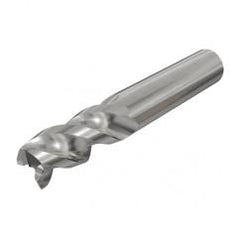 ECA-B-3 12-25W12-83 IC08 END MILL - Eagle Tool & Supply