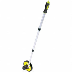 Komelon - Measuring Wheels & Length Counters Type: Measuring Wheel Counter Limit (Feet): 10000.00 - Eagle Tool & Supply