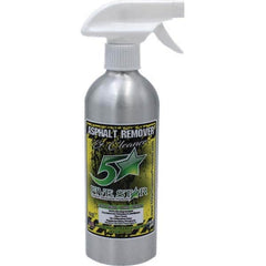 5 Star Superior Products - Spray Bottles & Triggers Type: Spray Bottles w/Triggers Container Capacity: 16 oz - Eagle Tool & Supply