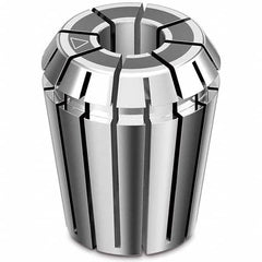 Rego-Fix - micRun 4mm ER32 Collet - Eagle Tool & Supply