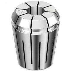 Rego-Fix - Sealed 9.5 to 10mm ER25 Collet - Eagle Tool & Supply