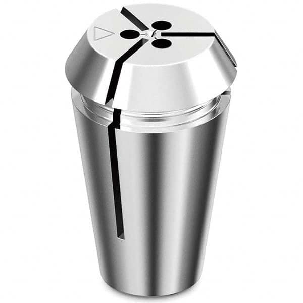 Rego-Fix - Standard 0.8mm ER8 Collet - Eagle Tool & Supply