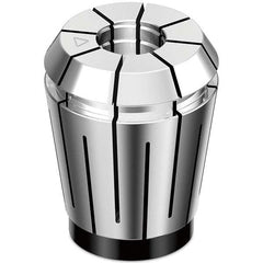 Rego-Fix - secuRgrip 16mm ER32 Collet - Eagle Tool & Supply