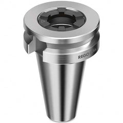 Rego-Fix - 1mm x 16mm BT40 Taper Shank ER25 Collet Chuck - Eagle Tool & Supply