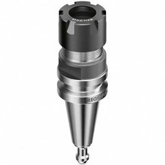 Rego-Fix - 0.5mm x 10mm ISO20 Taper Shank ER ER16 Collet Chuck - Eagle Tool & Supply