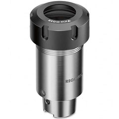 Rego-Fix - 2mm x 20mm HSK63 Hollow Taper ER32 Collet Chuck - Eagle Tool & Supply