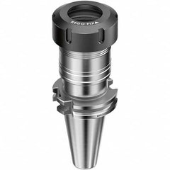 Rego-Fix - 1mm x 16mm SK30 Taper Shank ER25 Collet Chuck - Eagle Tool & Supply