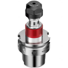 Rego-Fix - 1mm x 13mm HSK63 Hollow Taper ER20 Collet Chuck - Eagle Tool & Supply