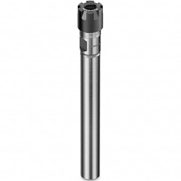 Rego-Fix - 0.5mm x 10mm Straight Shank ER16 Collet Chuck - Eagle Tool & Supply