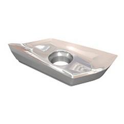 HM90 APCR 220650RP Grade IC28 - Helimill Insert - Eagle Tool & Supply