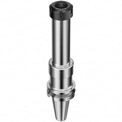 Rego-Fix - 2mm x 20mm C8 Hollow Taper ER32 Collet Chuck - Eagle Tool & Supply