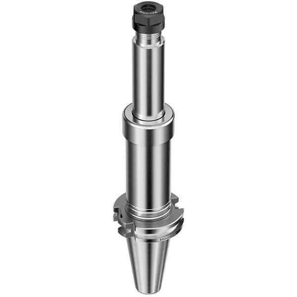 Rego-Fix - 2mm x 20mm CAT50 Taper Shank ER ER32 Collet Chuck - Eagle Tool & Supply