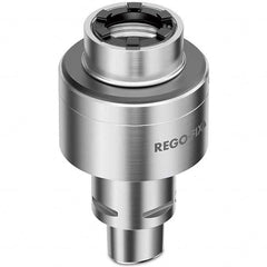 Rego-Fix - Reamer Collet Chucks Collet System: ER Collet Series: ER20 - Eagle Tool & Supply