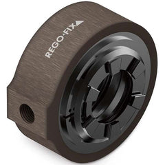 Rego-Fix - ER20 Rotary Coolant Inducer - Eagle Tool & Supply