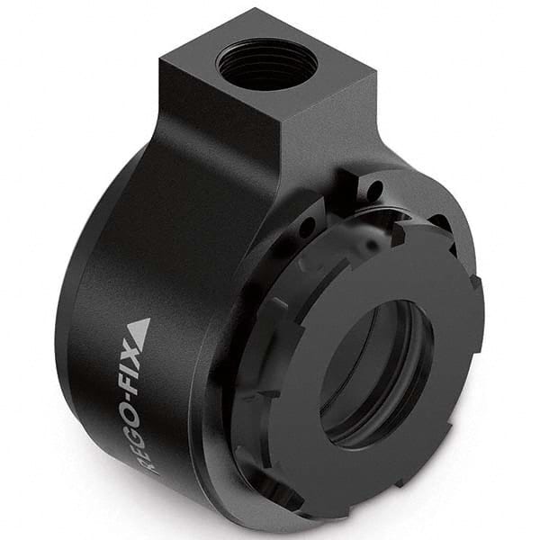 Rego-Fix - ER20 Rotary Coolant Inducer - Eagle Tool & Supply