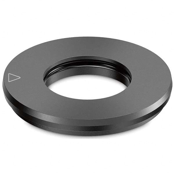 Rego-Fix - 3 to 3.5mm ER25 Collet Coolant Seal - Eagle Tool & Supply