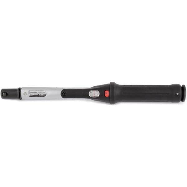 Rego-Fix - ER8, ER11, ER16 Torque Wrench - Eagle Tool & Supply