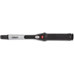 Rego-Fix - ER8, ER11, ER16 Torque Wrench - Eagle Tool & Supply