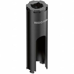 Rego-Fix - ER16 Torque Wrench Head - Eagle Tool & Supply